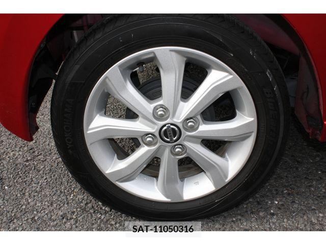 Nissan DAYZ 2019-11 266422-7