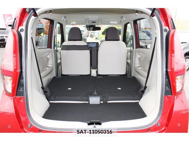 Nissan DAYZ 2019-11 266422-18