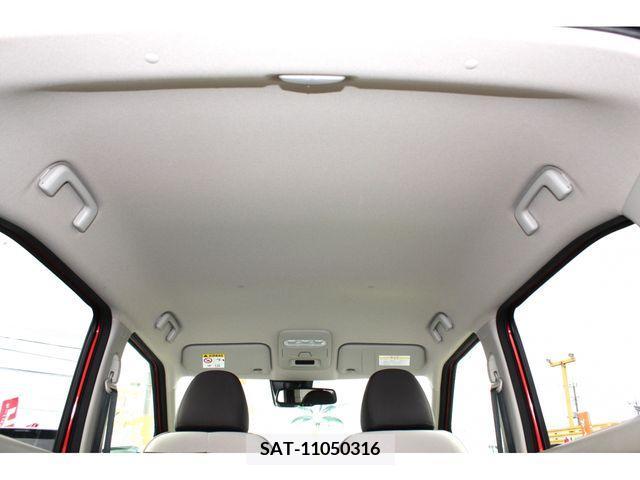 Nissan DAYZ 2019-11 266422-19