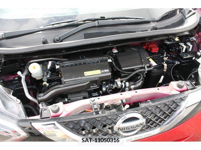 Nissan DAYZ 2019-11 266422-9