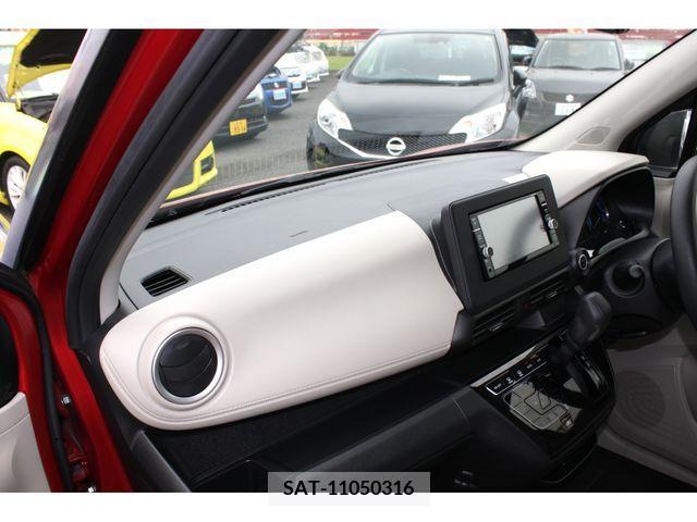 Nissan DAYZ 2019-11 266422-11