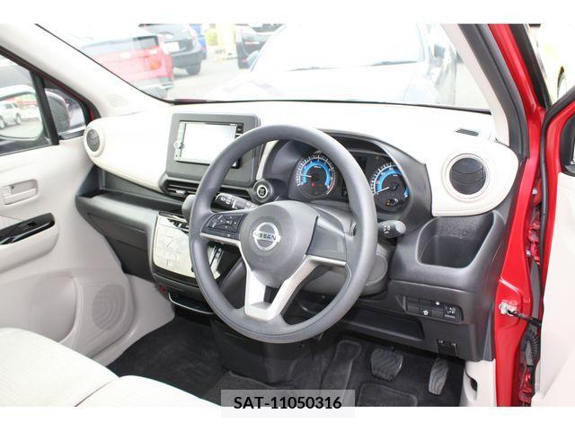 Nissan DAYZ 2019-11 266422-12