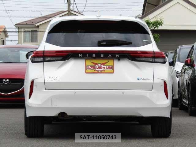 Nissan AURA 2021-12 261433-5