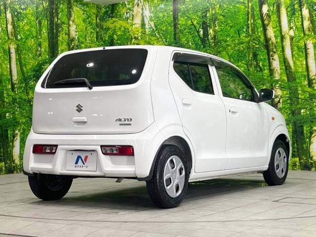Suzuki ALTO 2014-12 27583-17