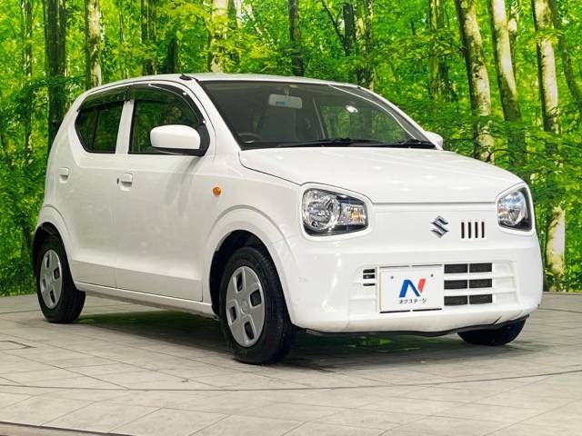 Suzuki ALTO 2014-12 27583-16