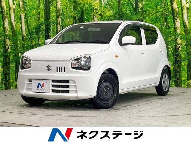 Suzuki ALTO 2014-12 27583-0