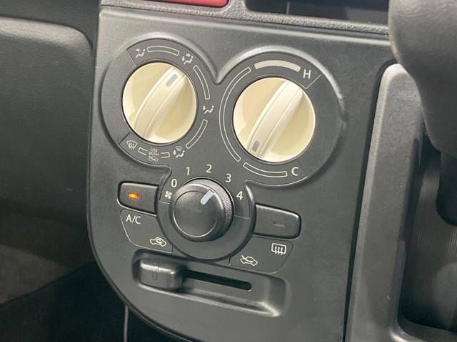 Suzuki ALTO 2014-12 27583-6
