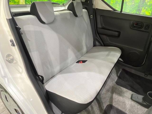 Suzuki ALTO 2014-12 27583-9