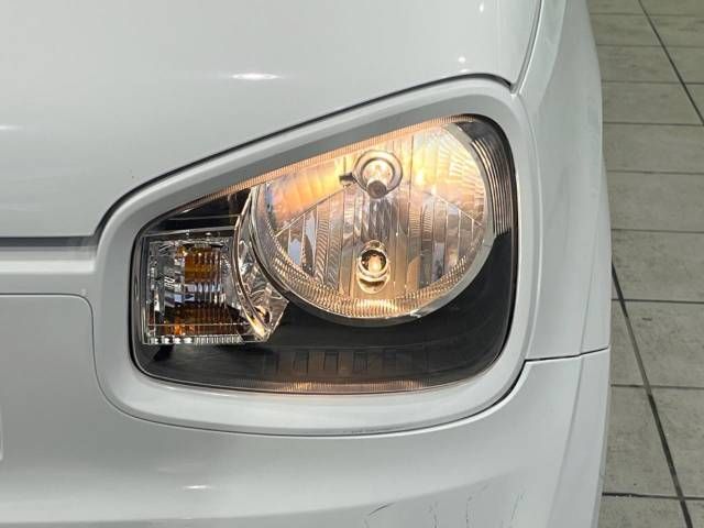 Suzuki ALTO 2014-12 27583-12