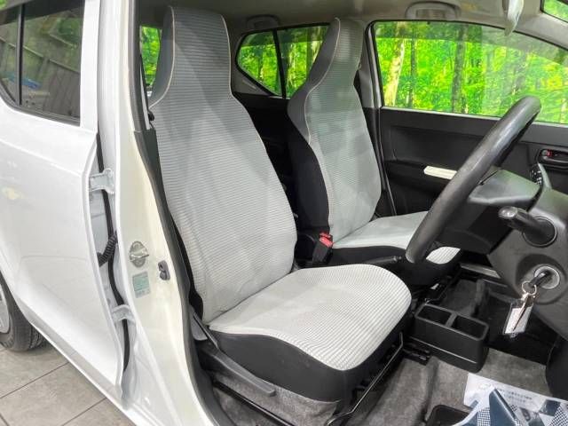 Suzuki ALTO 2014-12 27583-8