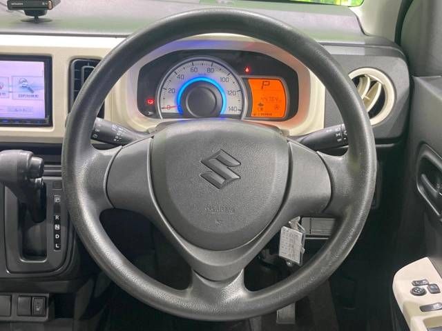 Suzuki ALTO 2014-12 27583-11