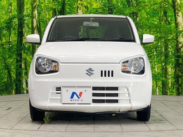 Suzuki ALTO 2014-12 27583-14