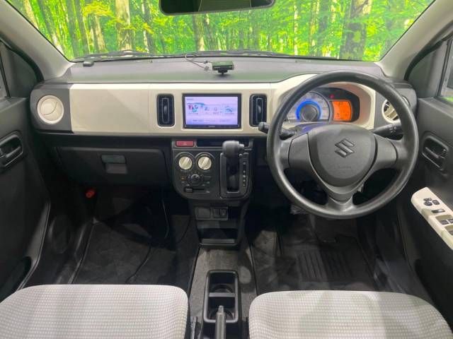 Suzuki ALTO 2014-12 27583-1