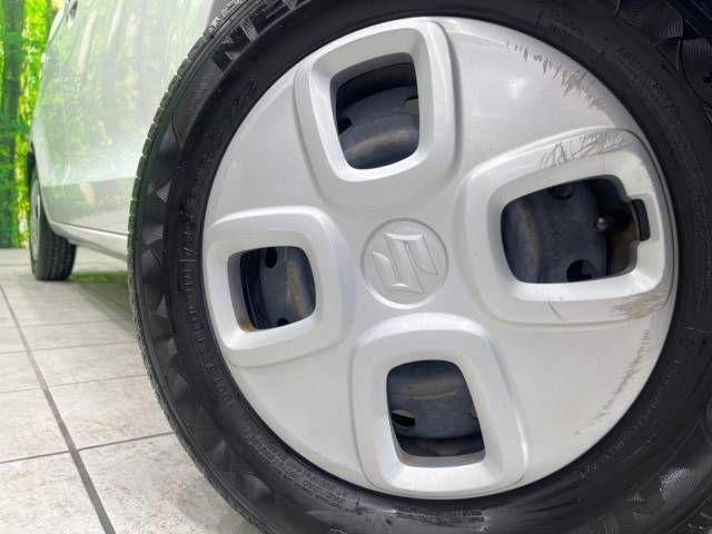 Suzuki ALTO 2014-12 27583-13