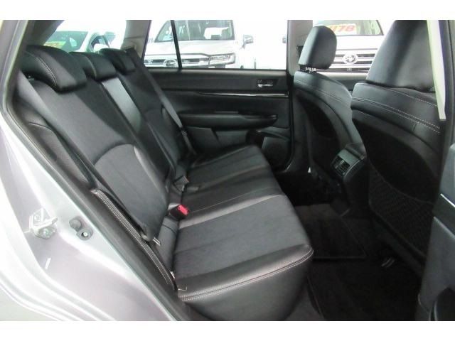 Subaru LEGACY 2010-09 7567-9