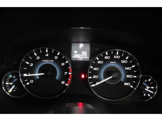 Subaru LEGACY 2010-09 7567-24