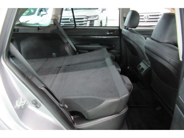 Subaru LEGACY 2010-09 7567-12