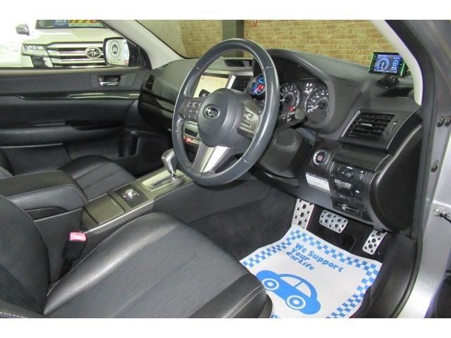 Subaru LEGACY 2010-09 7567-3