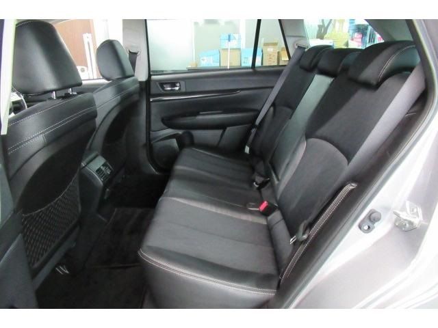 Subaru LEGACY 2010-09 7567-8