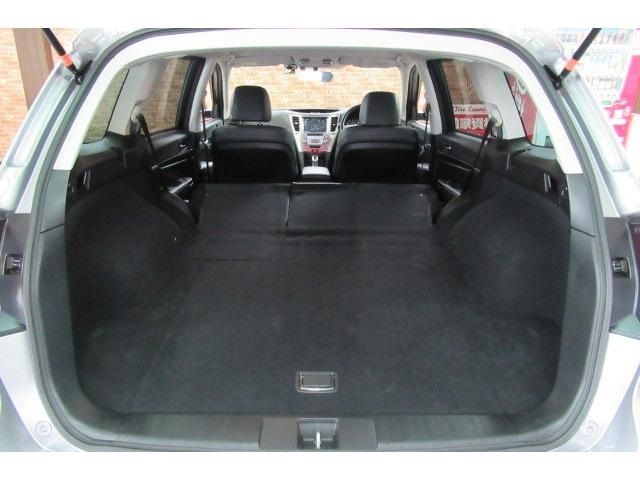 Subaru LEGACY 2010-09 7567-11