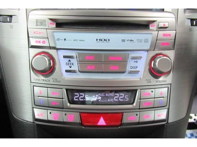 Subaru LEGACY 2010-09 7567-16