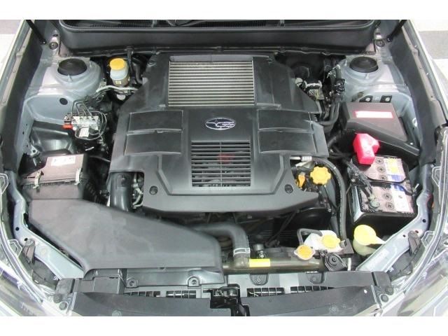 Subaru LEGACY 2010-09 7567-22