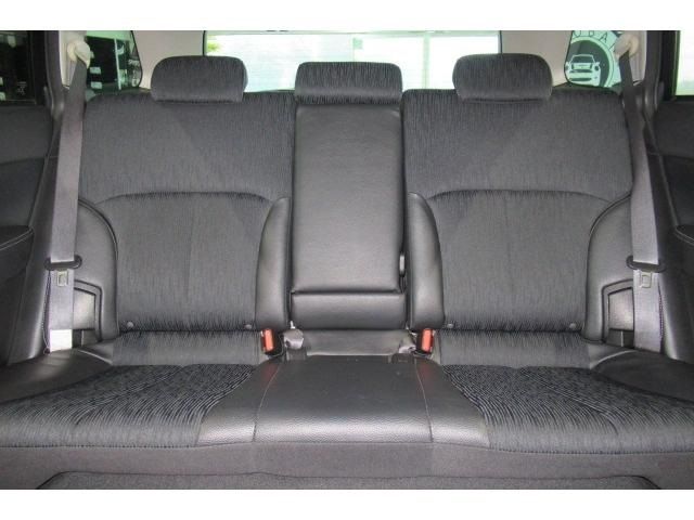 Subaru LEGACY 2010-09 7567-7