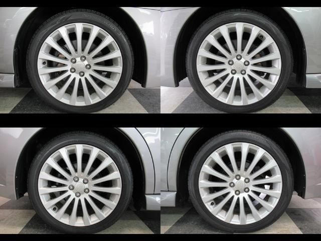 Subaru LEGACY 2010-09 7567-21