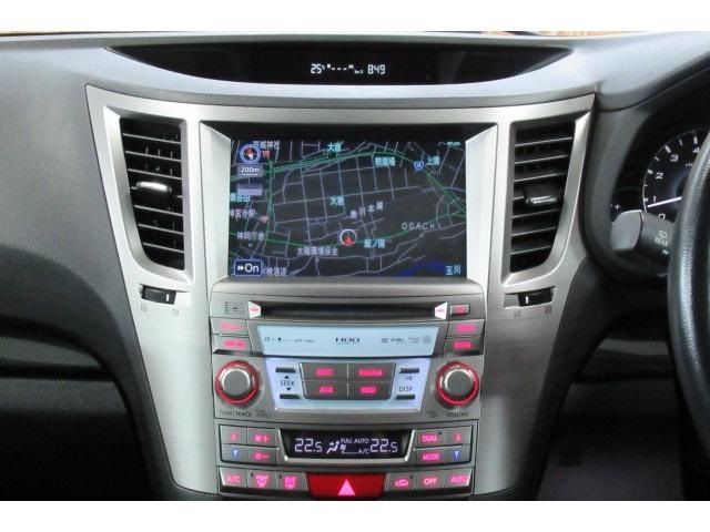 Subaru LEGACY 2010-09 7567-14