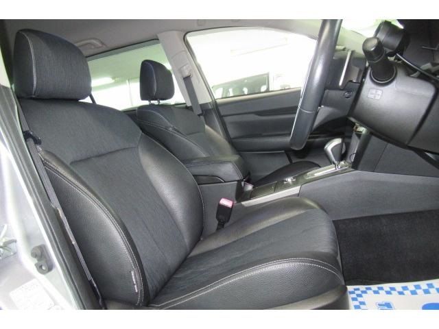 Subaru LEGACY 2010-09 7567-4