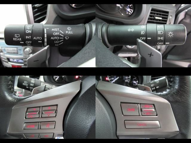 Subaru LEGACY 2010-09 7567-18