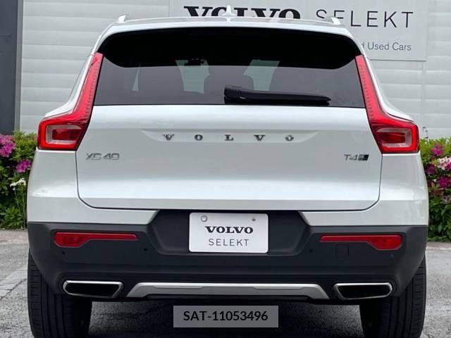 Volvo XC40 2019-11 288809-18