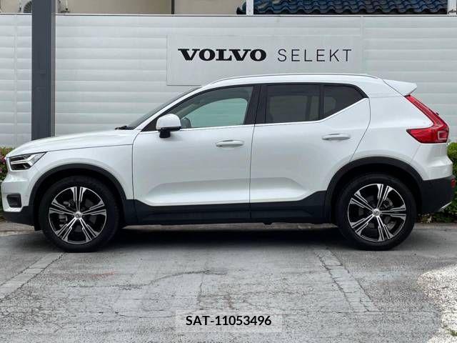 Volvo XC40 2019-11 288809-17