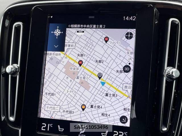 Volvo XC40 2019-11 288809-4
