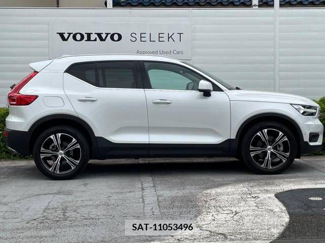Volvo XC40 2019-11 288809-16
