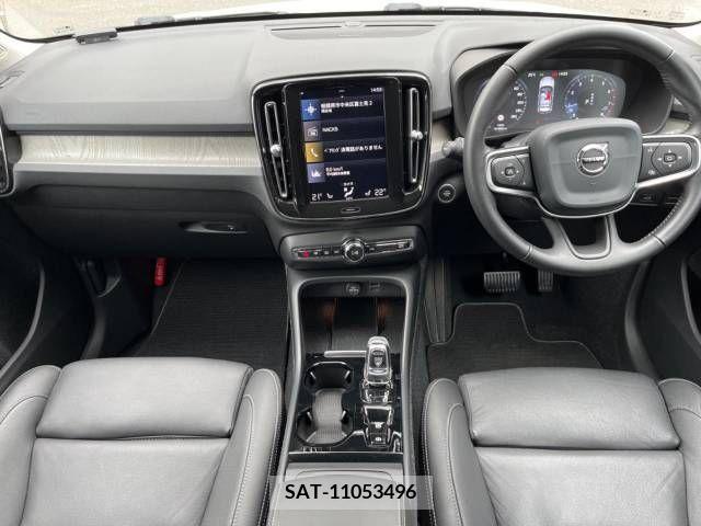 Volvo XC40 2019-11 288809-1