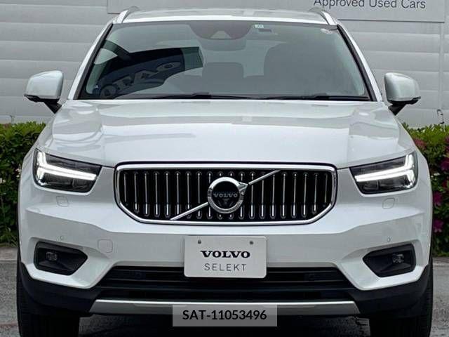 Volvo XC40 2019-11 288809-15