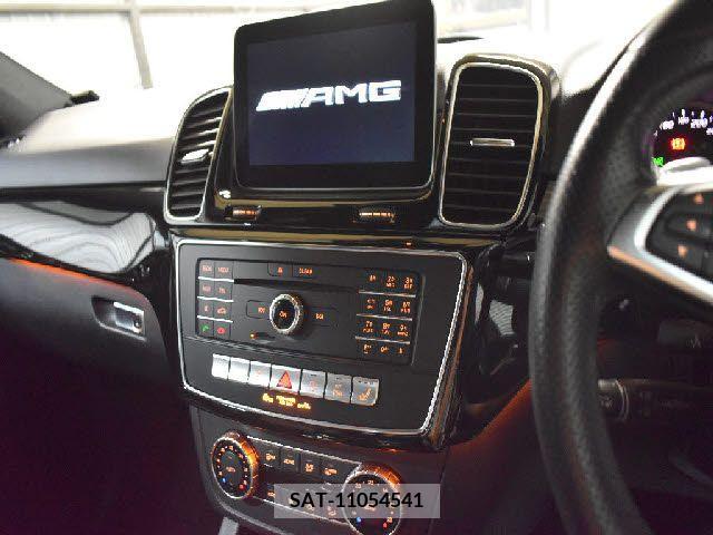 Amg E-CLASS 2018-05 356067-9
