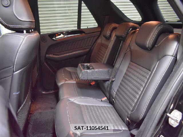 Amg E-CLASS 2018-05 356067-8