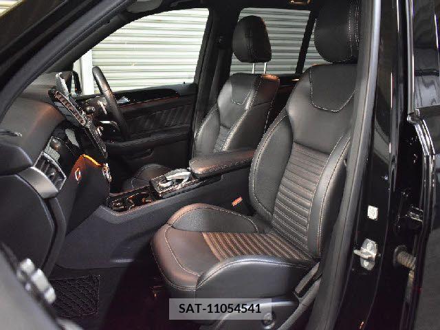Amg E-CLASS 2018-05 356067-7
