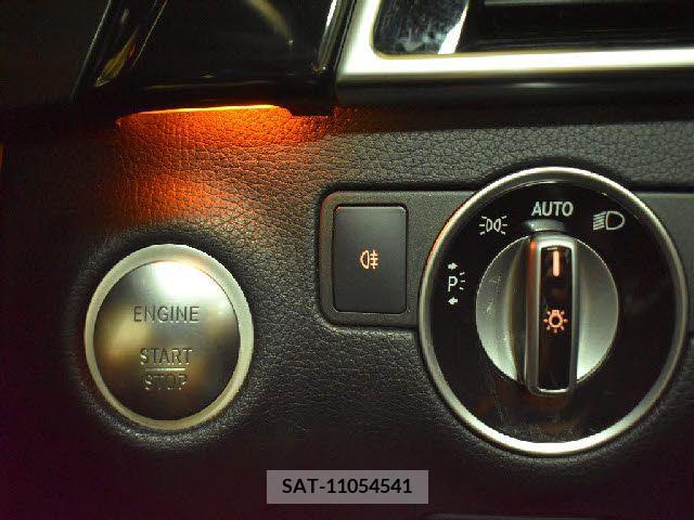 Amg E-CLASS 2018-05 356067-4