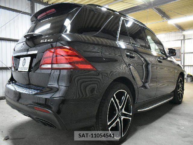 Amg E-CLASS 2018-05 356067-2