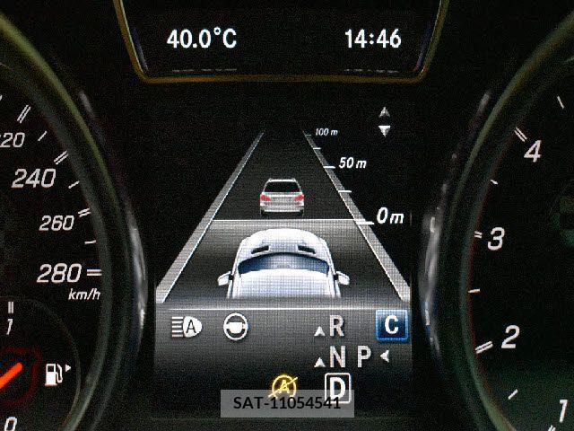 Amg E-CLASS 2018-05 356067-5
