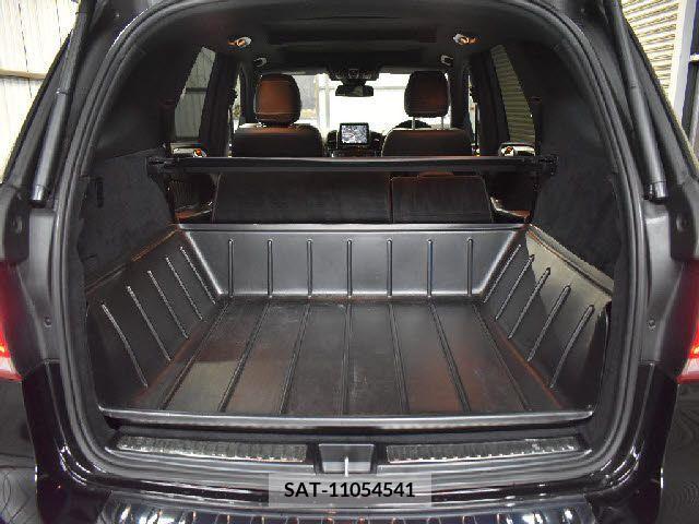 Amg E-CLASS 2018-05 356067-20