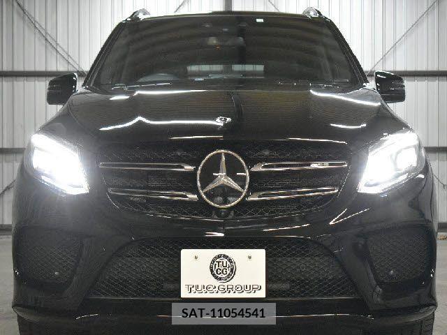 Amg E-CLASS 2018-05 356067-29