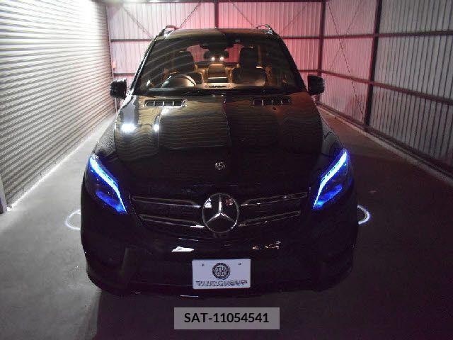 Amg E-CLASS 2018-05 356067-24
