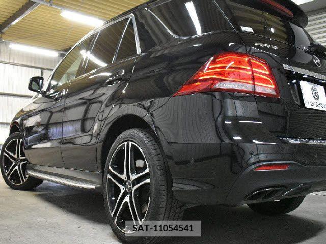 Amg E-CLASS 2018-05 356067-22