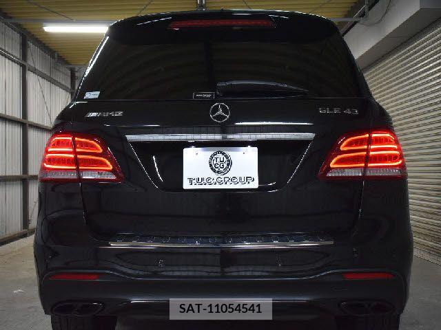 Amg E-CLASS 2018-05 356067-28