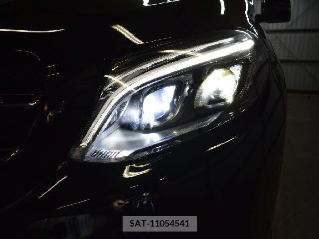 Amg E-CLASS 2018-05 356067-26