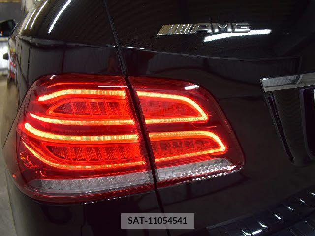 Amg E-CLASS 2018-05 356067-27